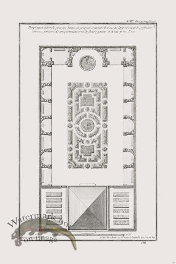 Elementary Architecture 111
